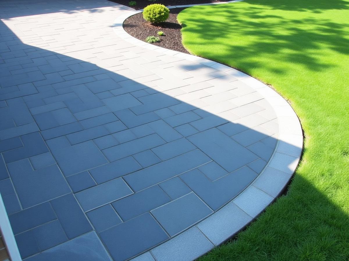 Pavers