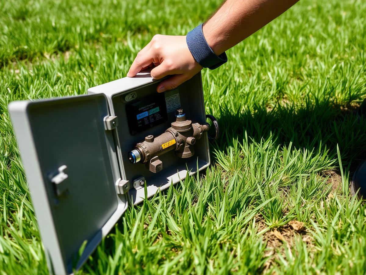 System Inspections & Upgrades